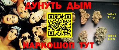 крисы Нягань